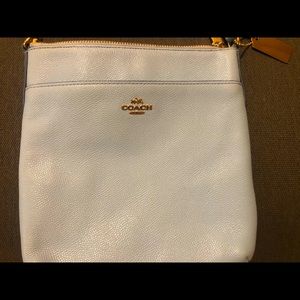 COACH crossbody